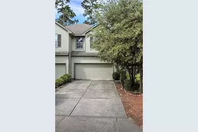 191 N Burberry Park Circle, The Woodlands, TX 77382 - Photo 1