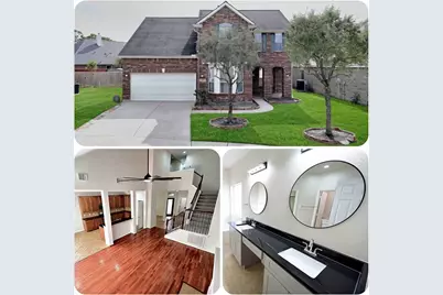 9007 Kinnel Lane, Tomball, TX 77375 - Photo 1