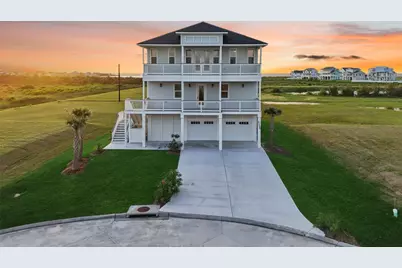 21330 Scissor Tail Lane, Galveston, TX 77554 - Photo 29