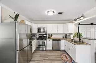 1803 Woodcrest Dr, Houston, TX 77018 - Photo 11