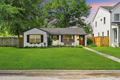 1803 Woodcrest Drive, Houston, TX 77018 - Photo 1
