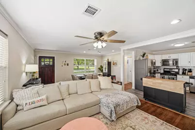 1803 Woodcrest Drive, Houston, TX 77018 - Photo 9