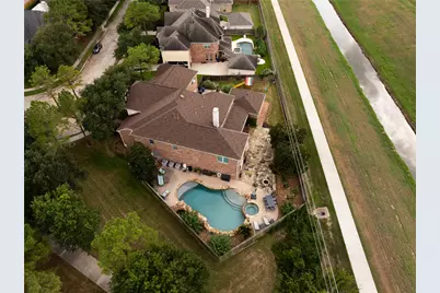 4602 Payton Chase Lane Lane, Katy, TX 77494 - Photo 1