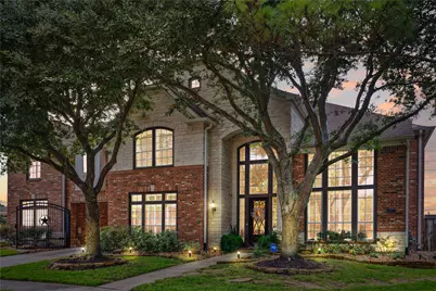4602 Payton Chase Lane Lane, Katy, TX 77494 - Photo 3