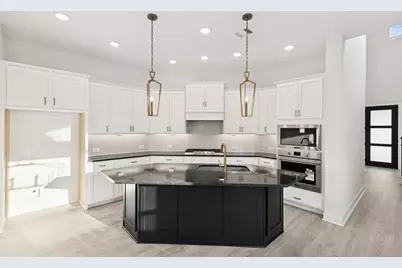 8711 Mancos Valley Court, Porter, TX 77365 - Photo 23