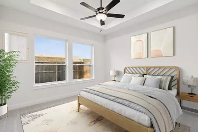 8711 Mancos Valley Court, Porter, TX 77365 - Photo 5