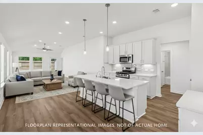 1622 Westland Lane, Rosenberg, TX 77471 - Photo 7