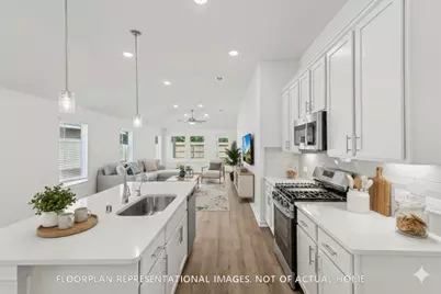 1622 Westland Lane, Rosenberg, TX 77471 - Photo 5