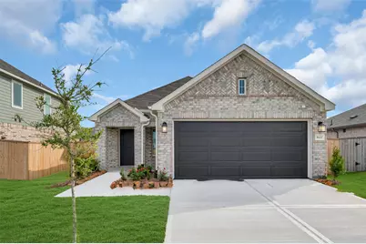 1622 Westland Lane, Rosenberg, TX 77471 - Photo 1