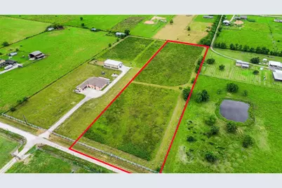 1409 Airline Road W, Rosharon, TX 77583 - Photo 1