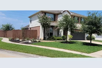 24734 Emerald Pool Falls Drive, Tomball, TX 77375 - Photo 1