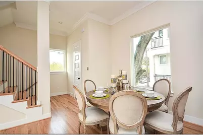 1548 W 23rd Street, Houston, TX 77008 - Photo 9