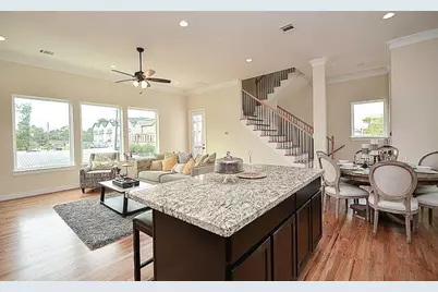 1548 W 23rd Street, Houston, TX 77008 - Photo 7