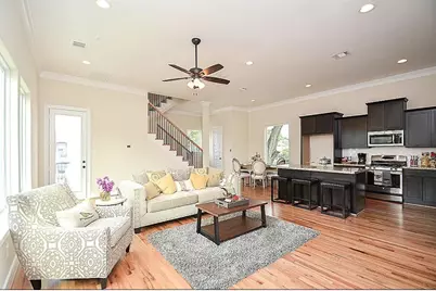 1548 W 23rd Street, Houston, TX 77008 - Photo 3