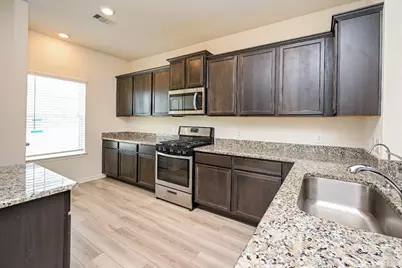 405 Elaine Valley Drive, Katy, TX 77493 - Photo 3