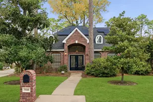 9318 Katie Grace Cir, Spring, TX 77379 - Photo 3