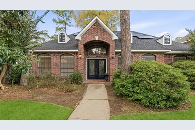 9318 Katie Grace Circle, Spring, TX 77379 - Photo 1