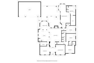 9318 Katie Grace Cir, Spring, TX 77379 - Photo 33