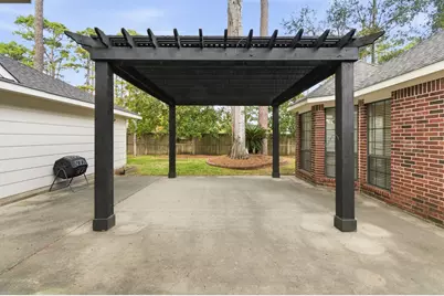 9318 Katie Grace Circle, Spring, TX 77379 - Photo 29