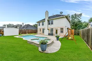 1107 Sunset Lakes Dr, Pearland, TX 77581 - Photo 29