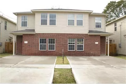3730 Lehall Street #A, Houston, TX 77021 - Photo 1