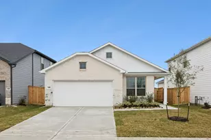 418 Point Nemo St, Crosby, TX 77532 - Photo 1