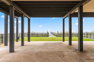 1402 County Rd 230, Sargent, TX 77414 - Photo 43