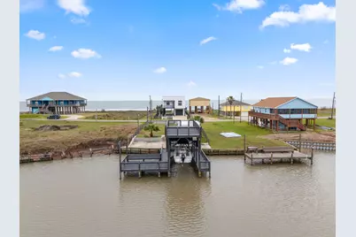 1402 County Road 230 #230, Sargent, TX 77414 - Photo 13