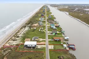 1402 County Rd 230, Sargent, TX 77414 - Photo 5