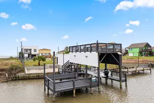 1402 County Rd 230, Sargent, TX 77414 - Photo 15