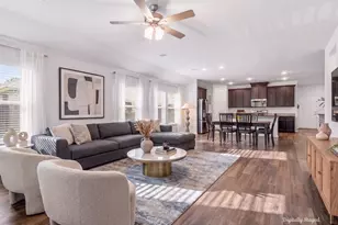 118 Violet Carson Ct, Conroe, TX 77318 - Photo 3