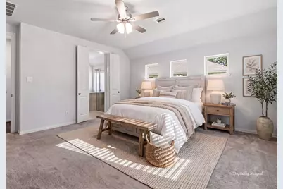 118 Violet Carson Court, Conroe, TX 77318 - Photo 11