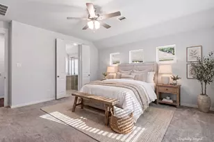 118 Violet Carson Ct, Conroe, TX 77318 - Photo 11