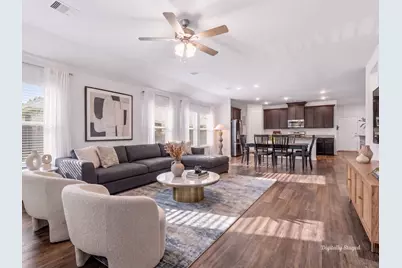 118 Violet Carson Court, Conroe, TX 77318 - Photo 3