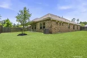 118 Violet Carson Ct, Conroe, TX 77318 - Photo 19