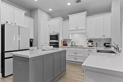 24011 Dabbling Duck Trail, Katy, TX 77493 - Photo 11