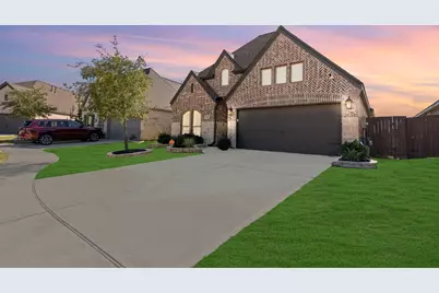 24011 Dabbling Duck Trail, Katy, TX 77493 - Photo 3