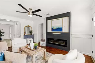 1007 Trimm Ave, Pasadena, TX 77502 - Photo 5