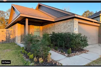 18757 Wembley Vista Trail, New Caney, TX 77357 - Photo 1