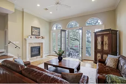 912 Lovett #J, Houston, TX 77006 - Photo 3