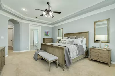 110 Spanish Oak Circle, Lake Jackson, TX 77566 - Photo 23