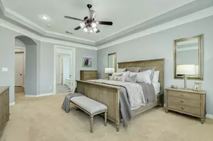 110 Spanish Oak Cir, Lake Jackson, TX 77566 - Photo 23