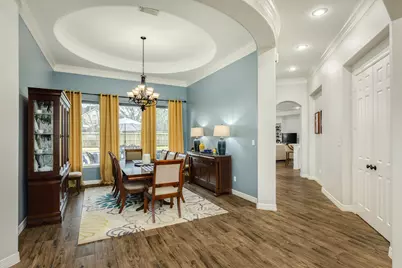 110 Spanish Oak Circle, Lake Jackson, TX 77566 - Photo 11