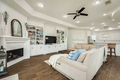 110 Spanish Oak Circle, Lake Jackson, TX 77566 - Photo 13