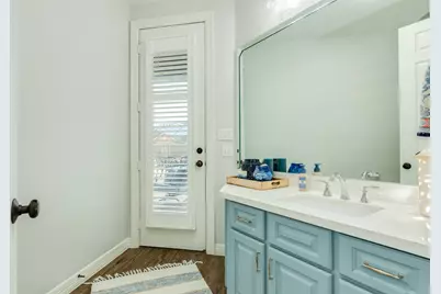 110 Spanish Oak Circle, Lake Jackson, TX 77566 - Photo 21