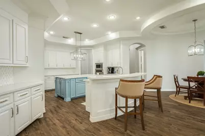 110 Spanish Oak Circle, Lake Jackson, TX 77566 - Photo 15