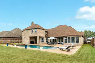 110 Spanish Oak Cir, Lake Jackson, TX 77566 - Photo 45