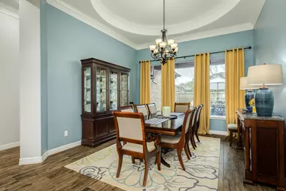 110 Spanish Oak Circle, Lake Jackson, TX 77566 - Photo 3