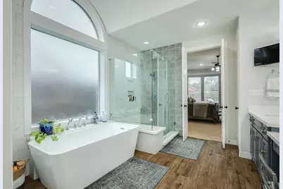 110 Spanish Oak Circle, Lake Jackson, TX 77566 - Photo 25