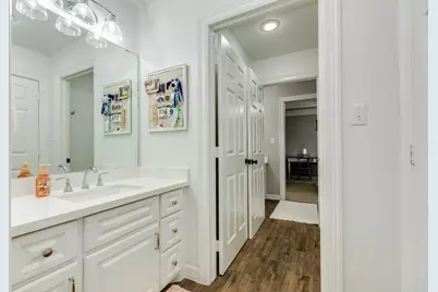 110 Spanish Oak Circle, Lake Jackson, TX 77566 - Photo 33